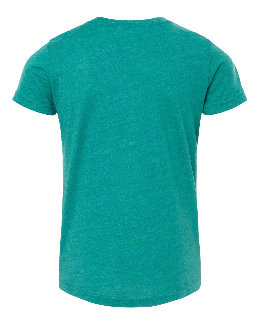 Teal-Triblend