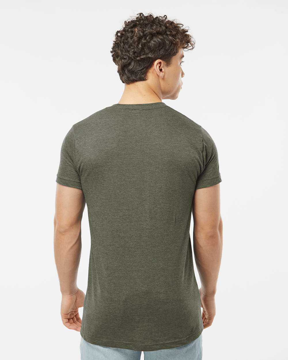 Heather-Military-Green