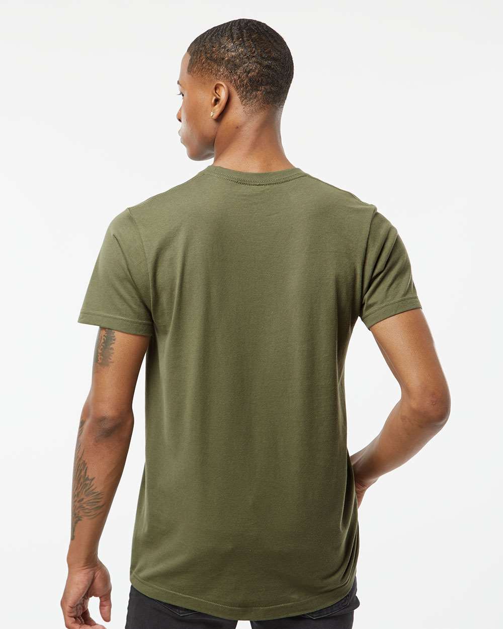 Military-Green