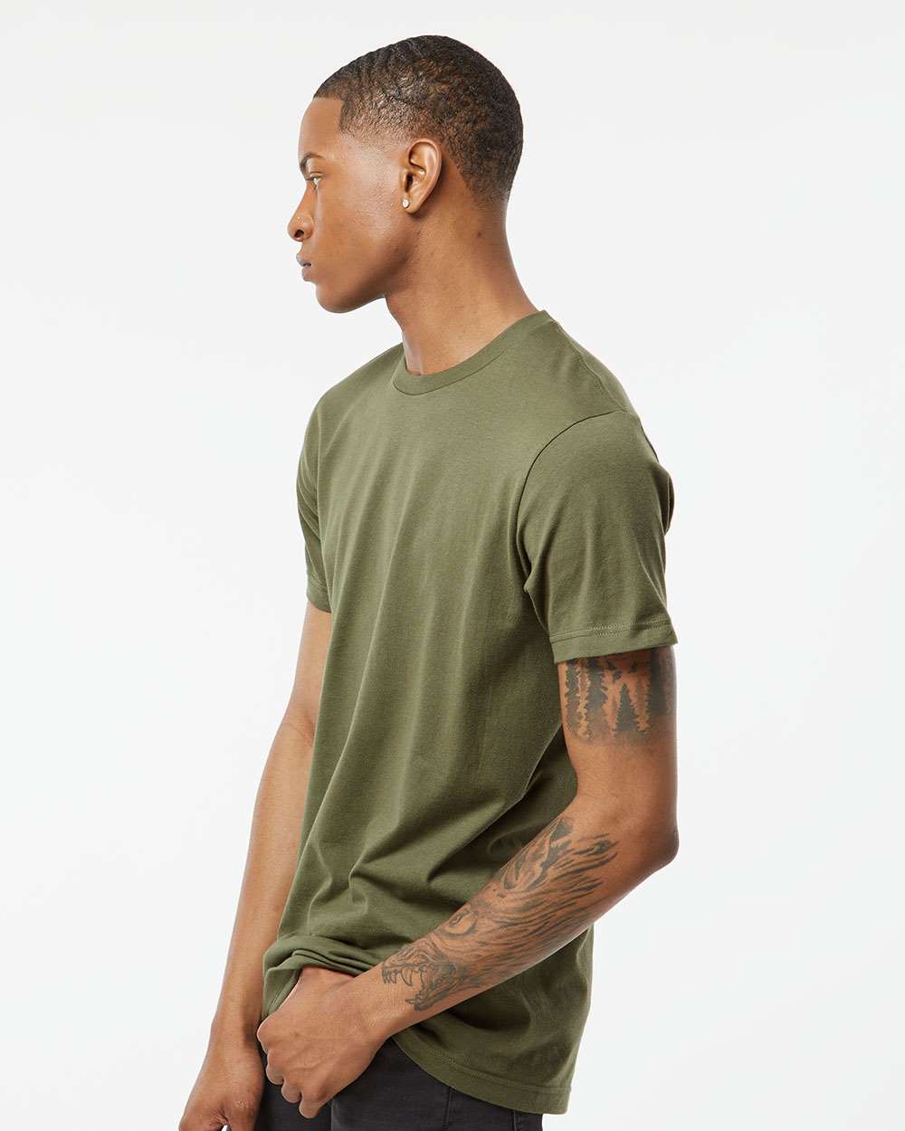 Military-Green