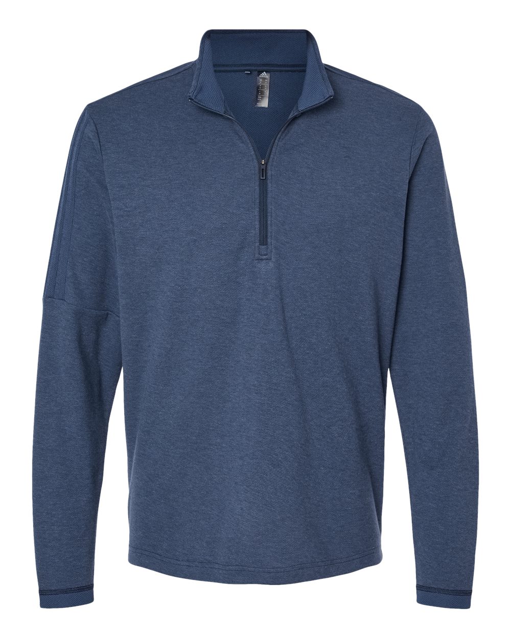 Collegiate-Navy-Melange