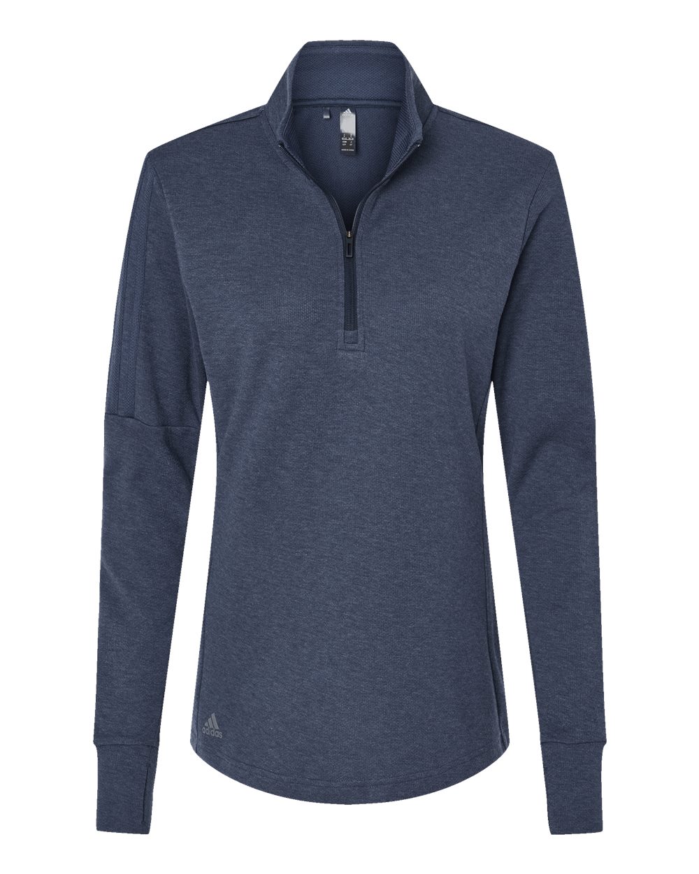 Collegiate-Navy-Melange