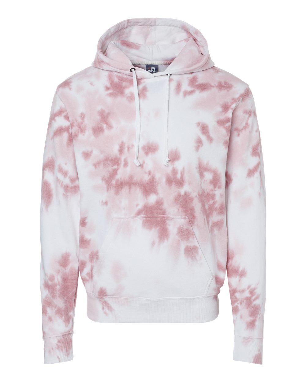 Dusty-Rose-Tie-Dye