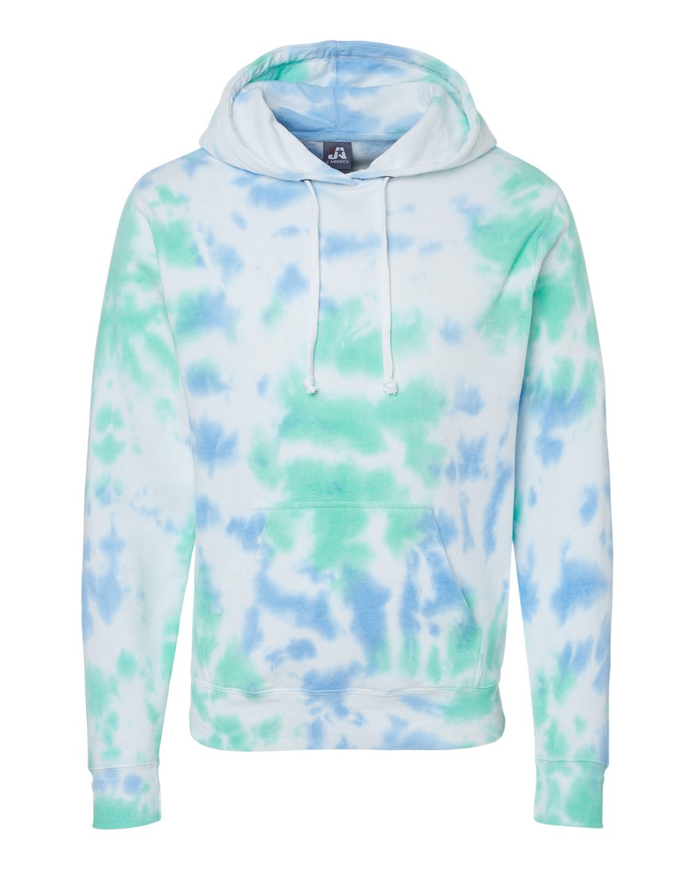 Lagoon-Tie-Dye