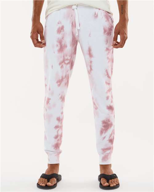 Dusty-Rose-Tie-Dye