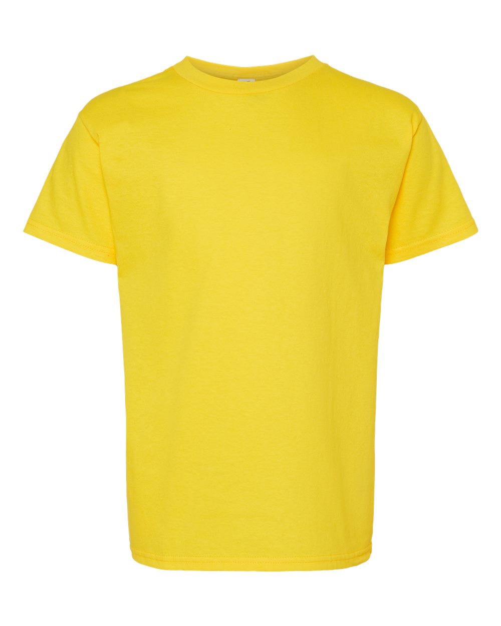 Athletic-Yellow