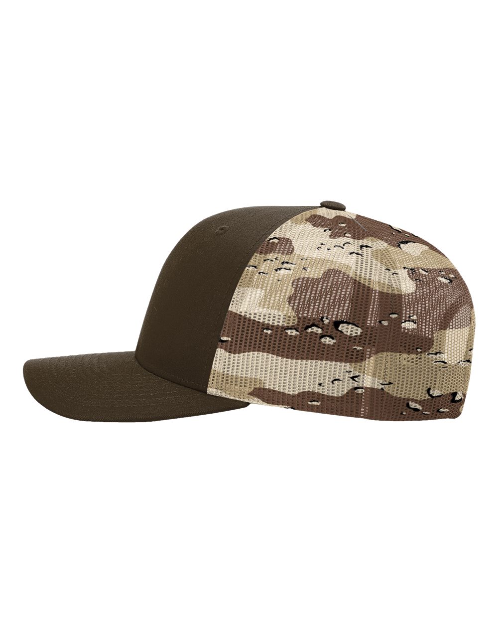 Brown-Desert-Camo