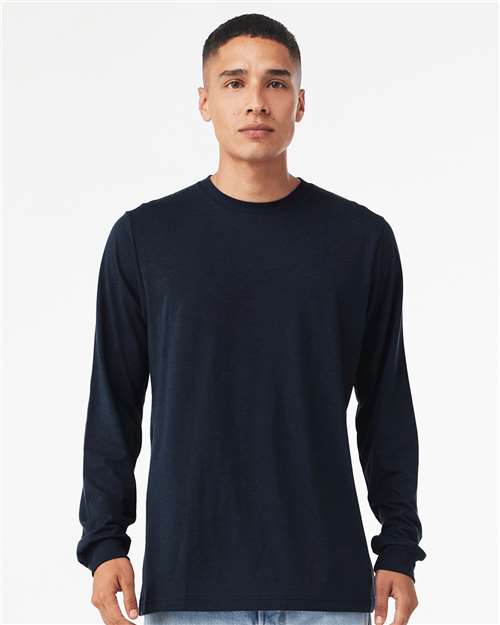 Solid-Navy-Triblend