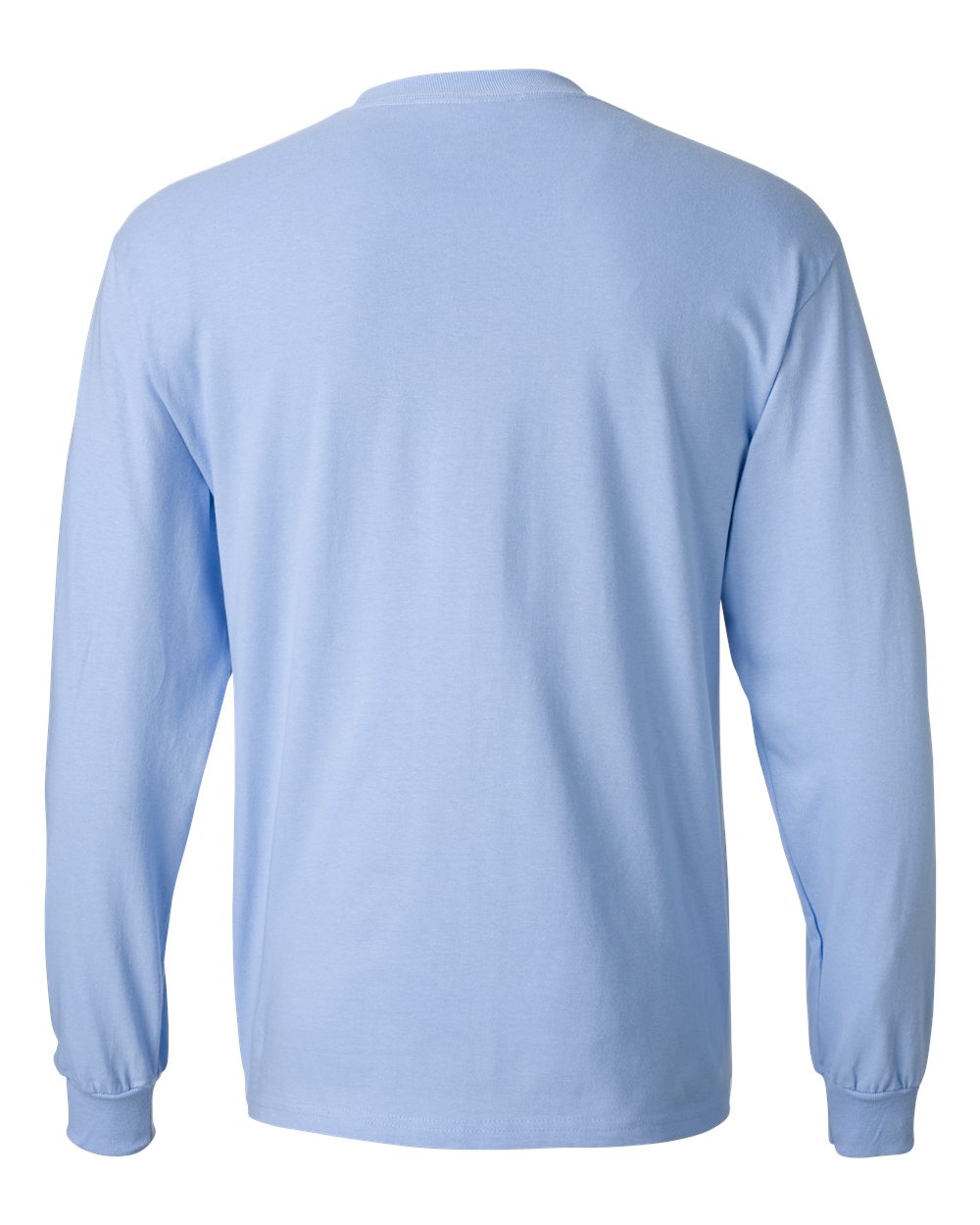 Beefy-T® Long Sleeve T-Shirt - 5186