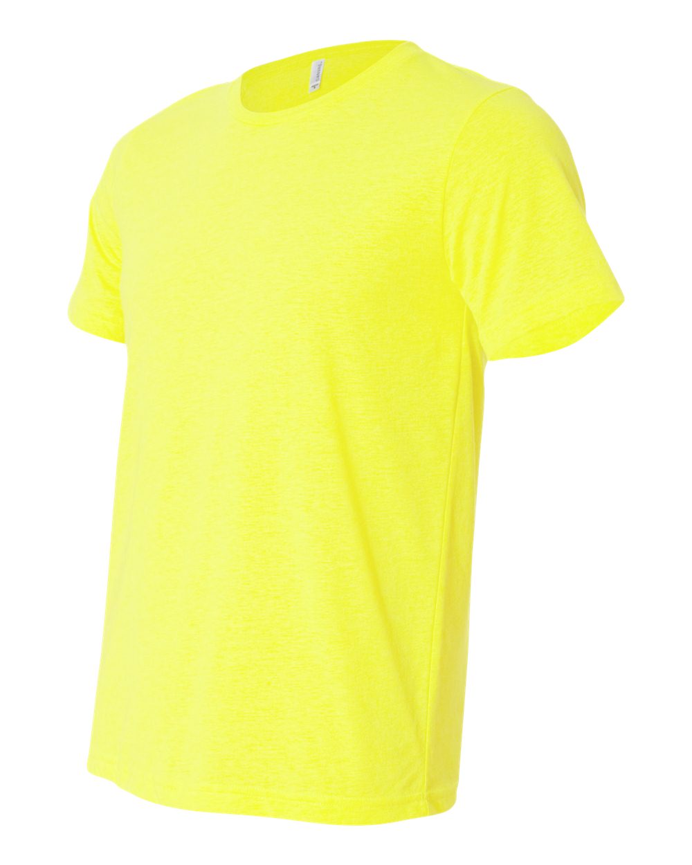 Neon-Yellow