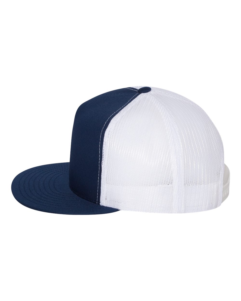 Navy-White