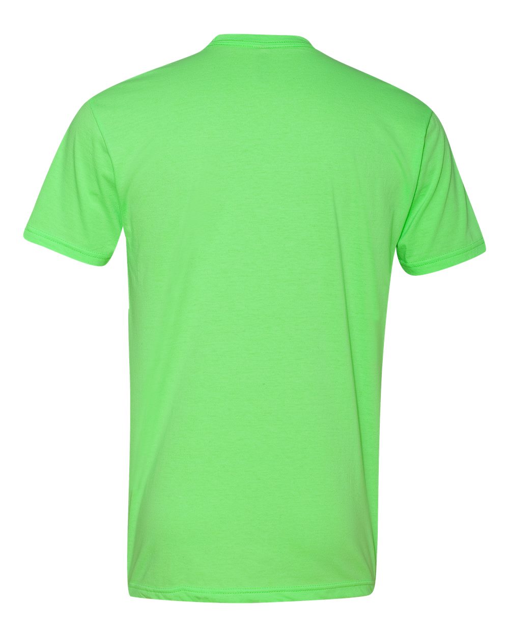 Neon-Heather-Green