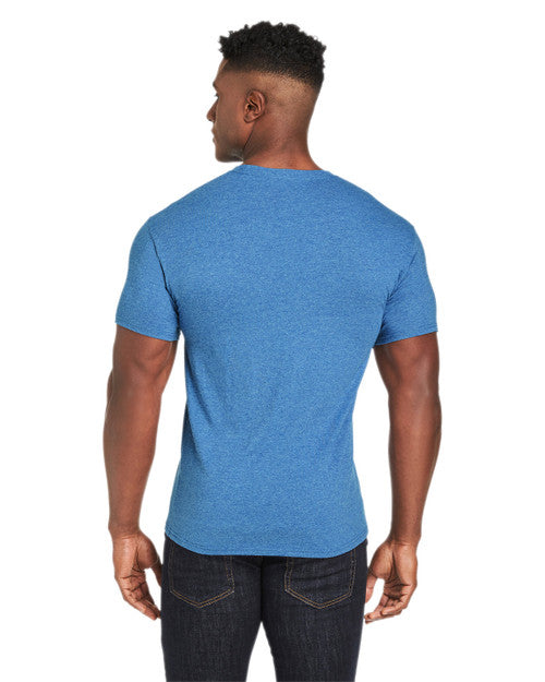 Perfect-T Triblend T-Shirt - 42TB