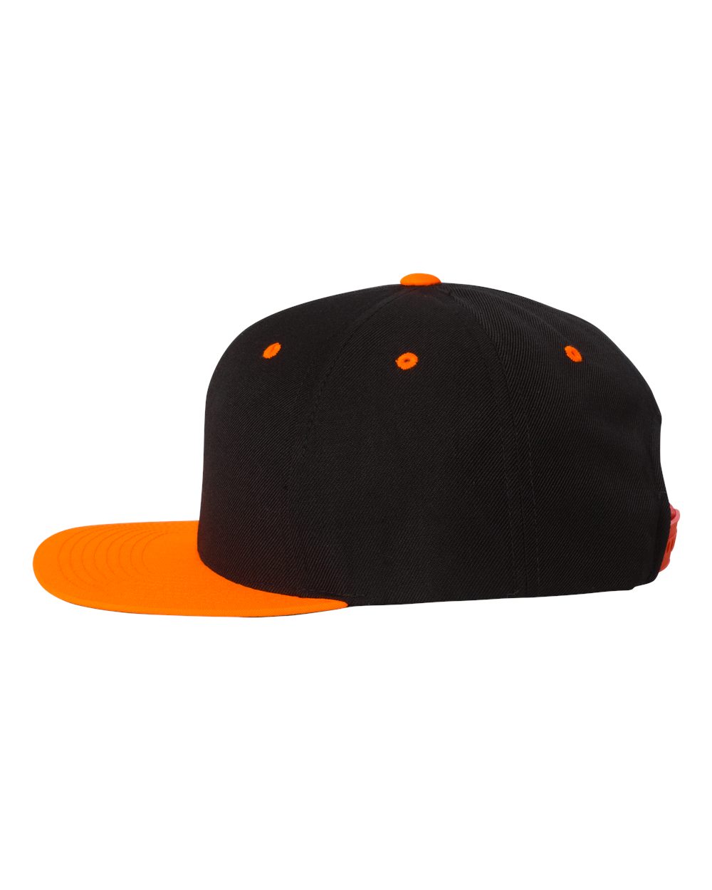 Black-Neon-Orange