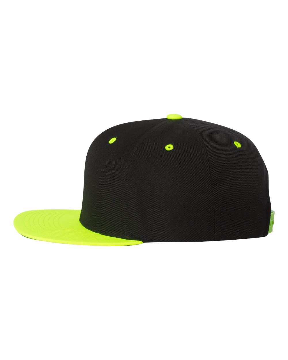 Black-Neon-Green