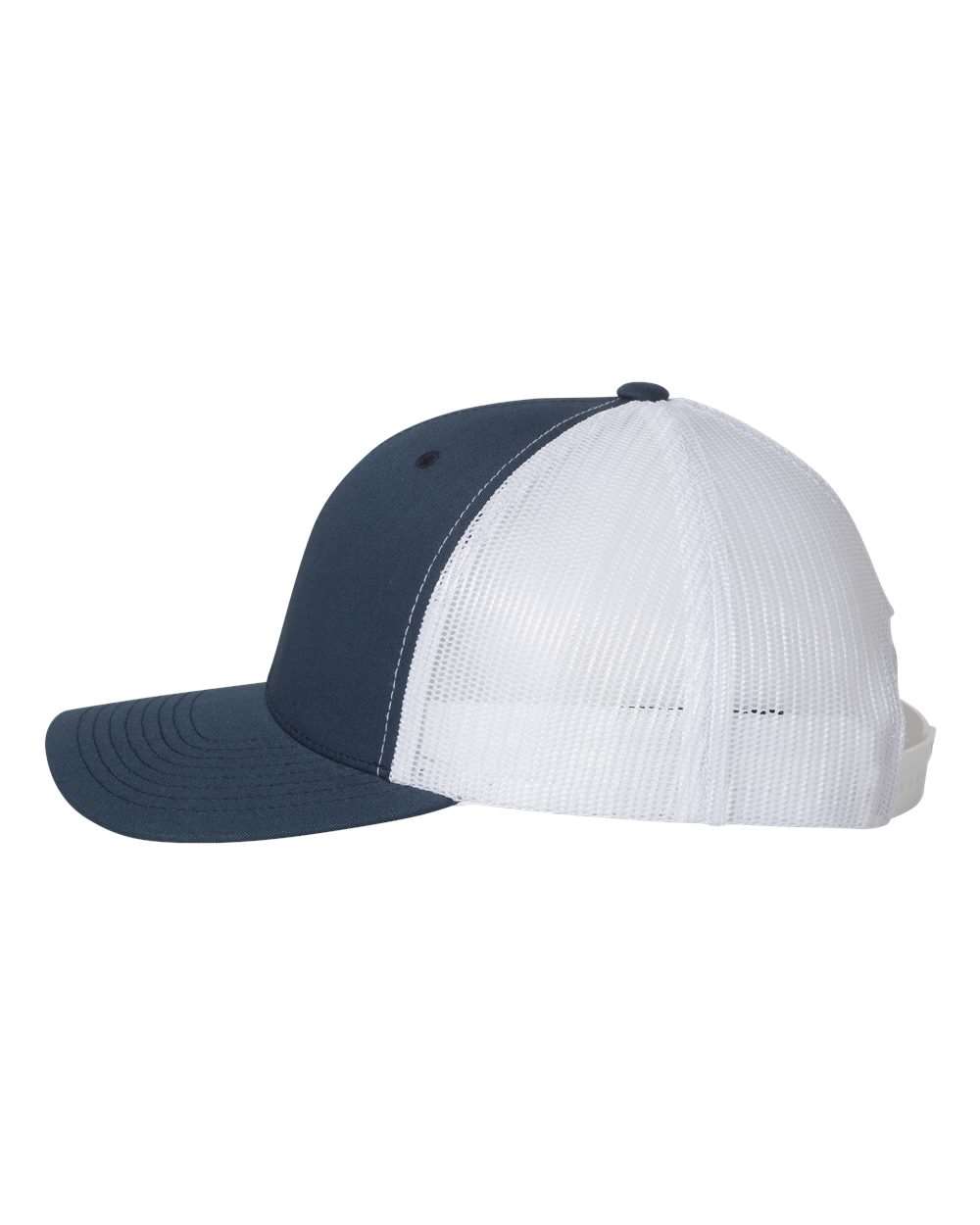 Navy-White