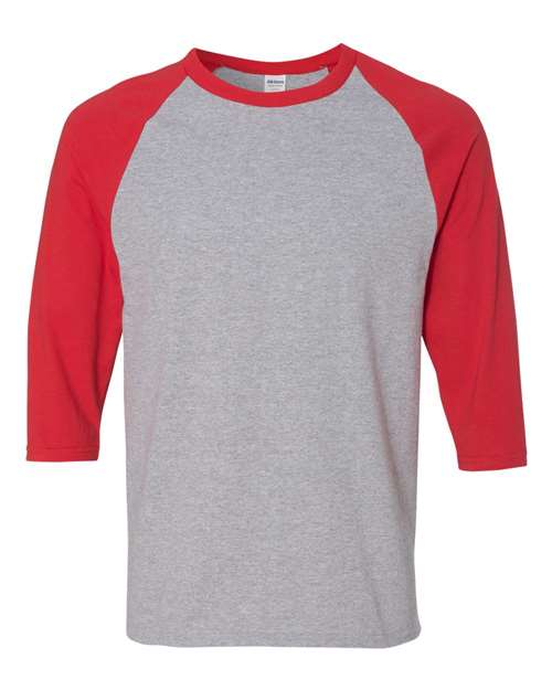 Sport-Grey-Red