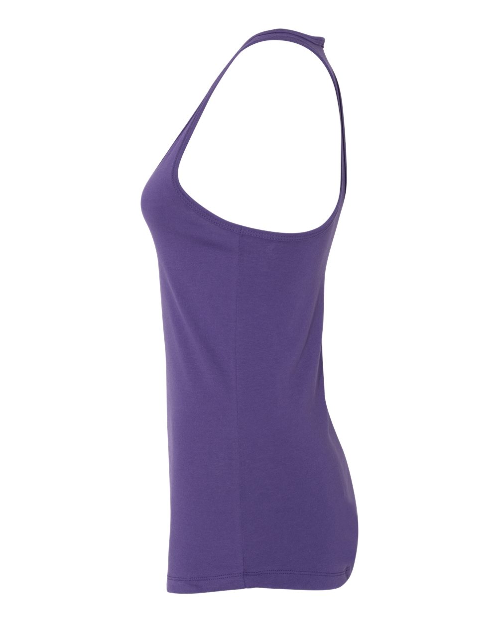 Women's Ideal Racerback Tank - 1533