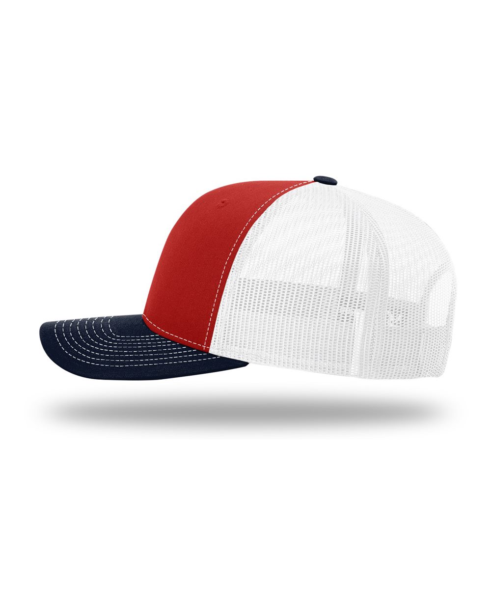 Red-White-Navy