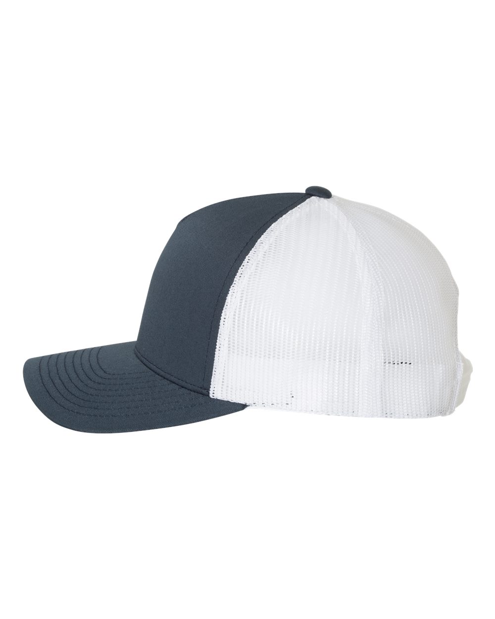 Navy-White