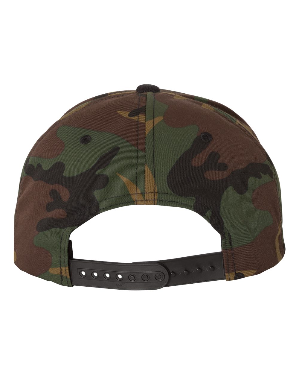 Camo-Black