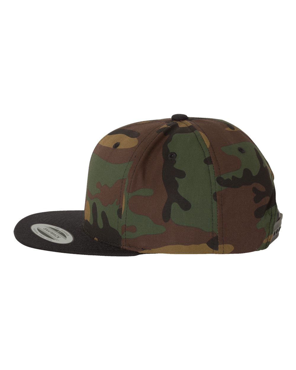 Camo-Black