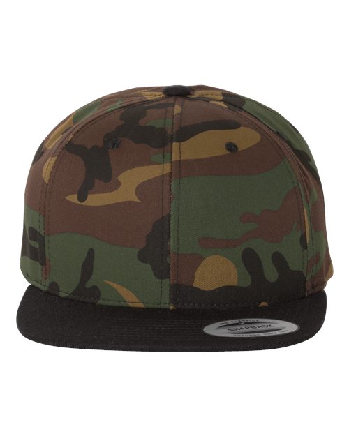 Camo-Black