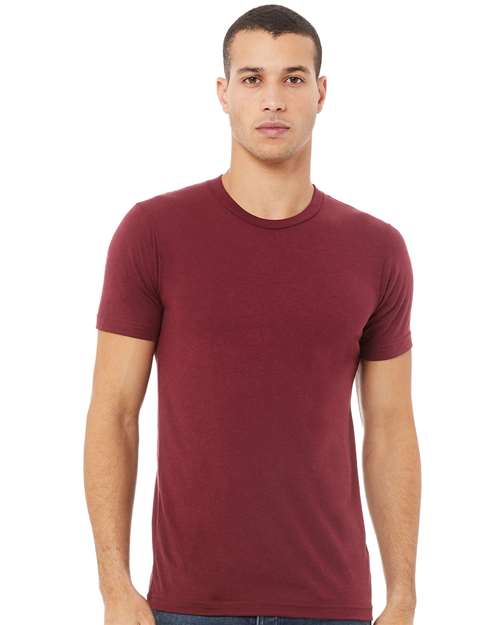 Solid-Maroon-Triblend