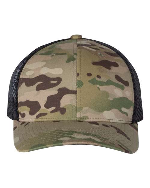 Multicam-Green-Black