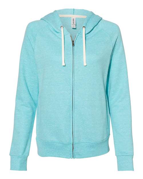 Women Zip Up Hoodies(Sweatshirt)