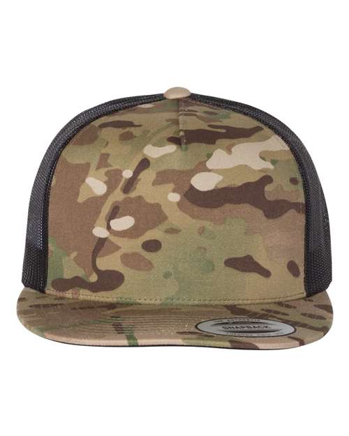 Multicam-Green-Black