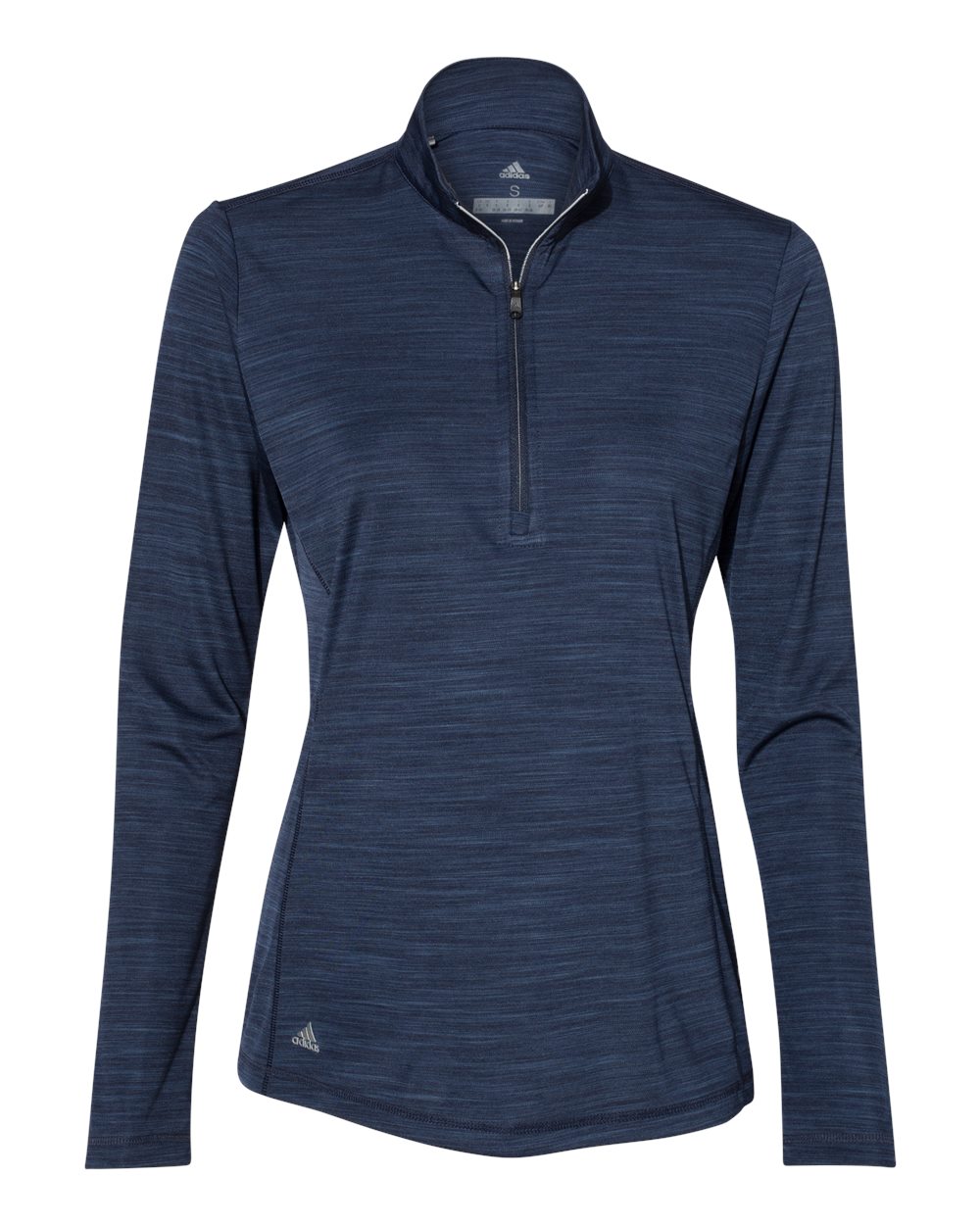 Collegiate-Navy-Melange