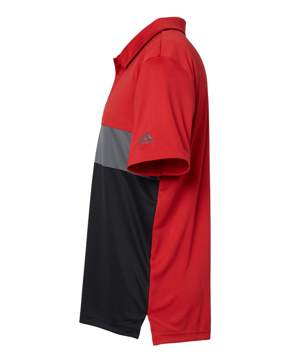 Collegiate-Red-Grey-Five-Black