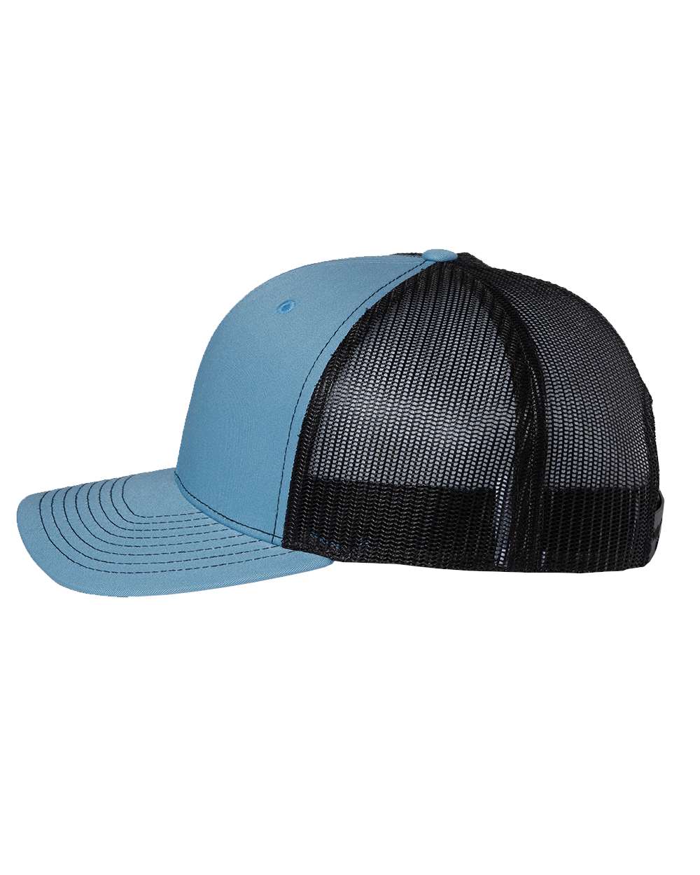 Columbia-Blue-Black