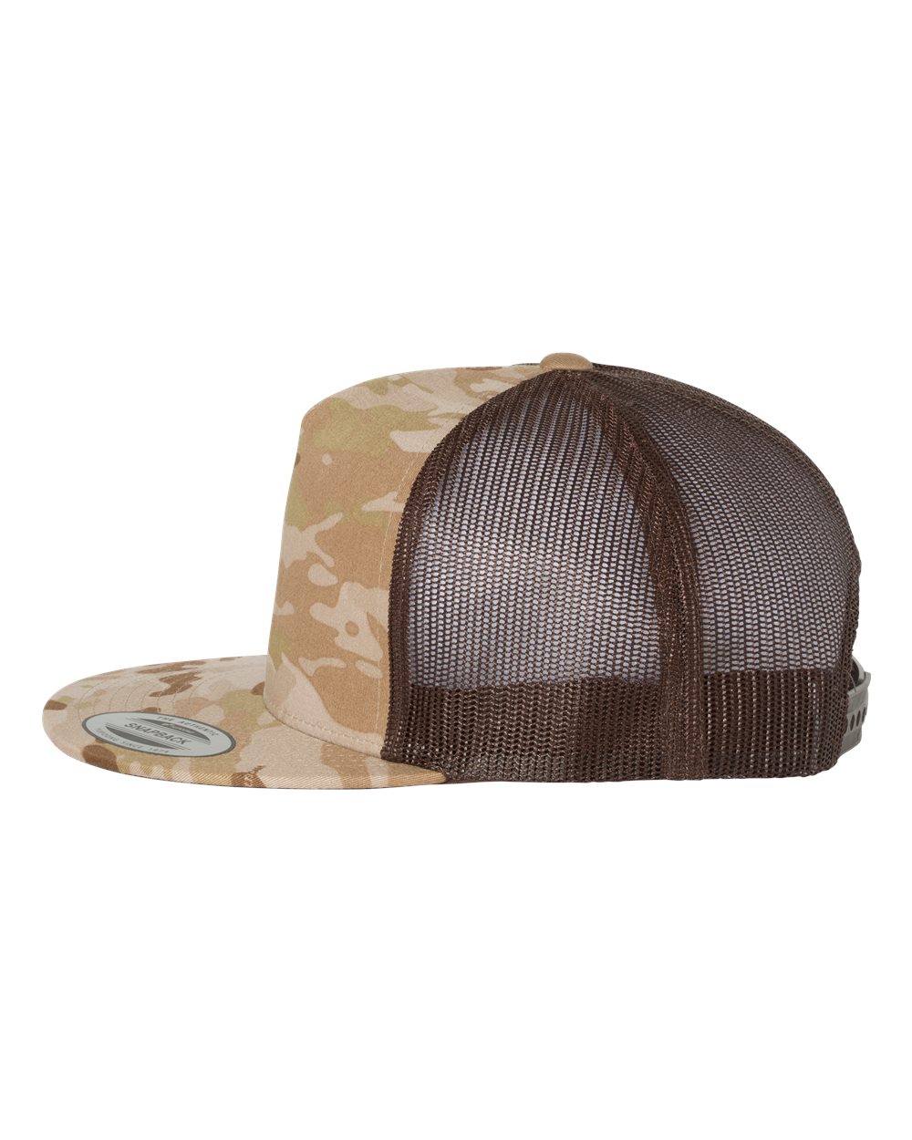 Multicam-Arid-Brown