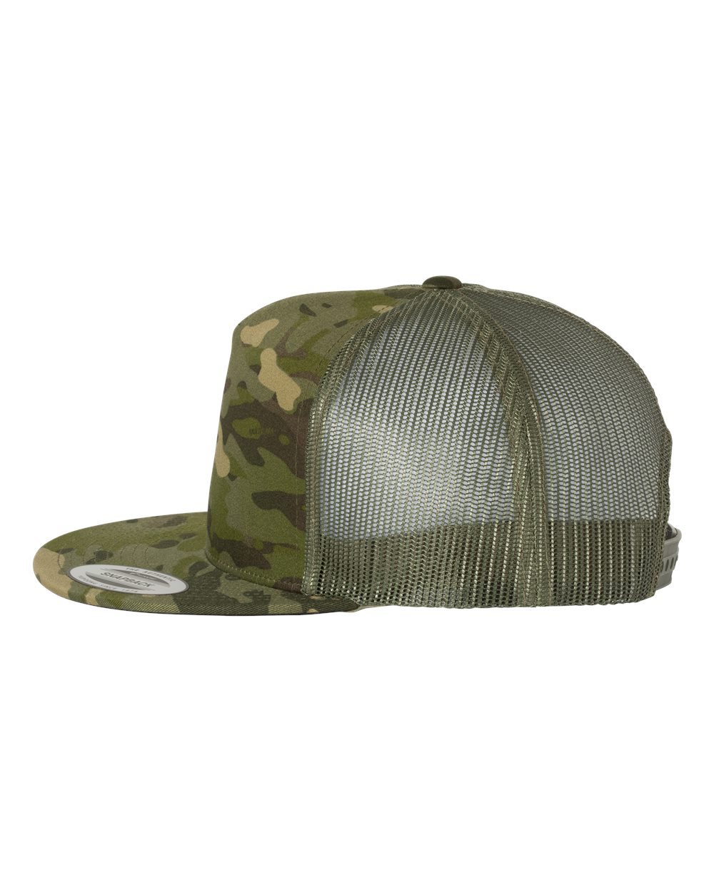 Multicam-Tropic-Green