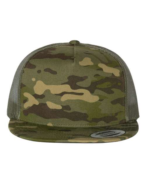 Multicam-Tropic-Green