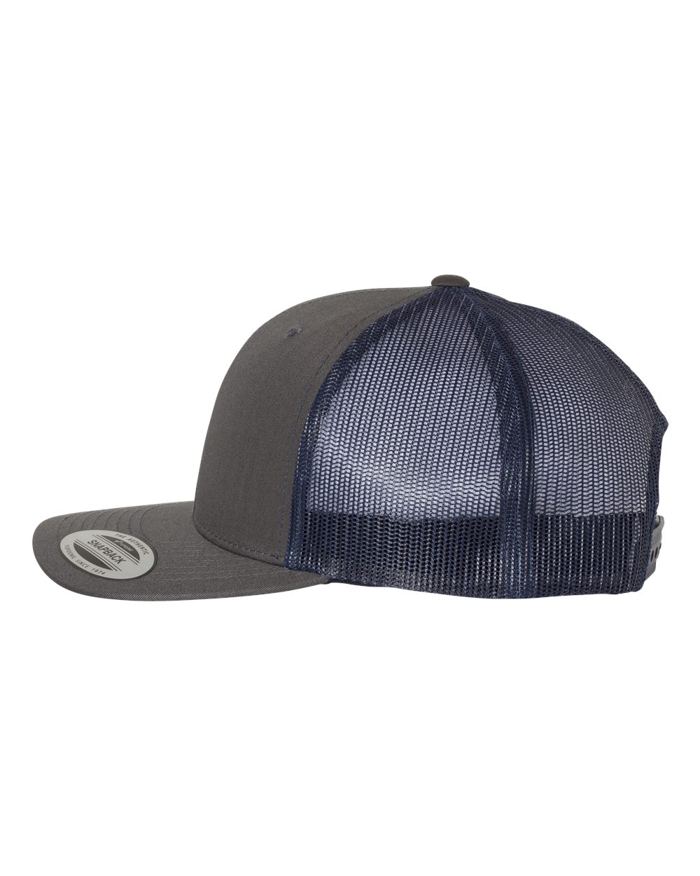 Charcoal-Navy