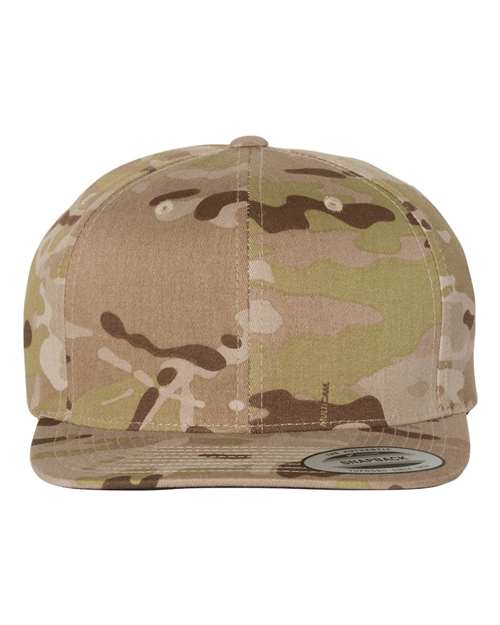 Multicam-Arid