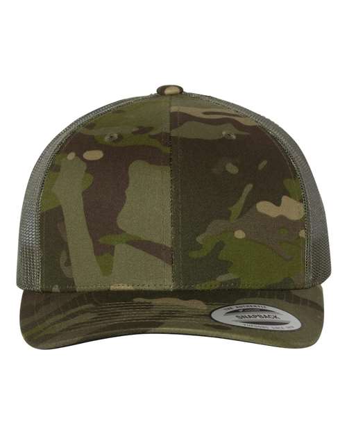 Multicam-Tropic-Green