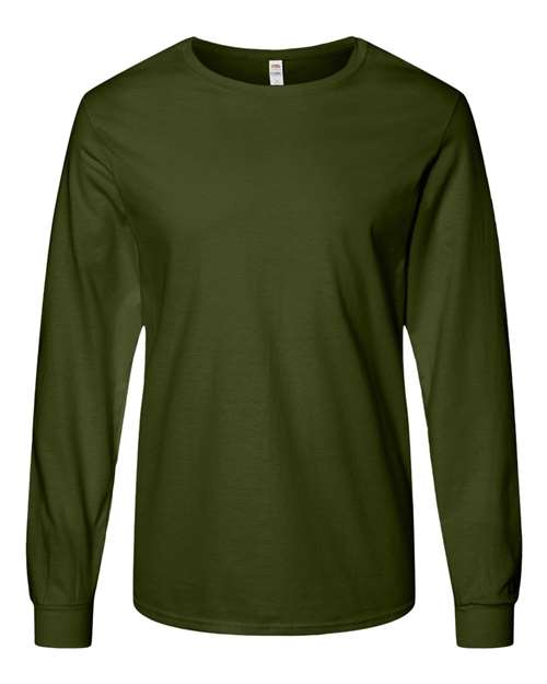 Military-Green-Heather