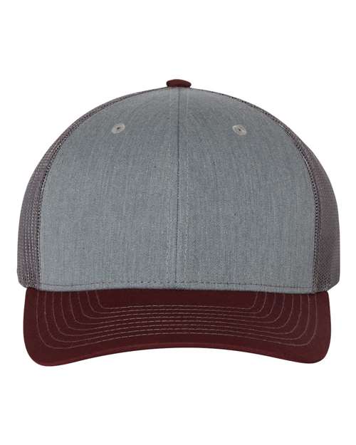 Heather-Grey-Charcoal-Maroon