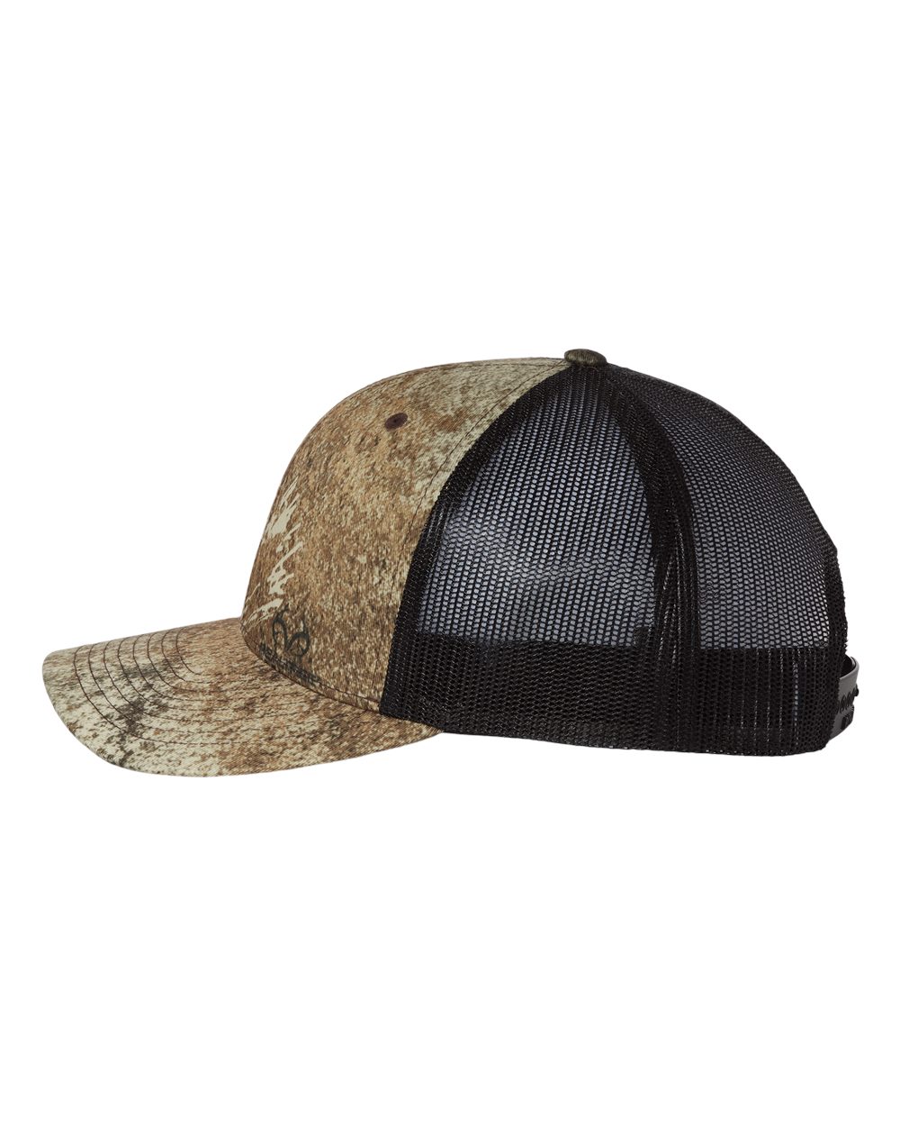 Realtree-Excape-Black