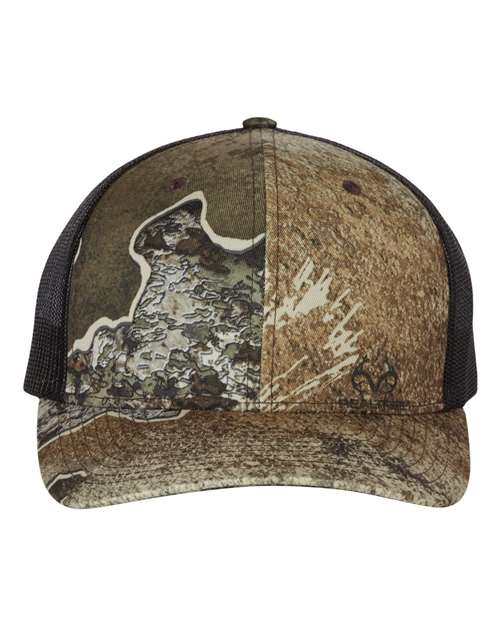 Realtree-Excape-Black