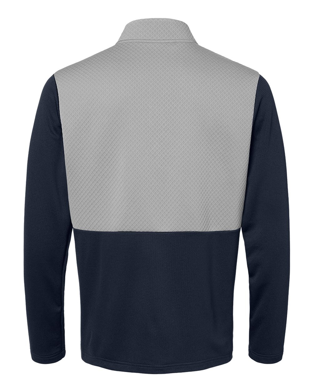 Collegiate-Navy-Grey-Three