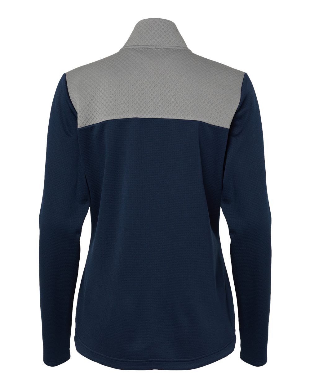 Collegiate-Navy-Grey-Three