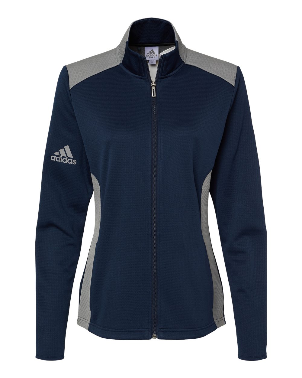 Collegiate-Navy-Grey-Three