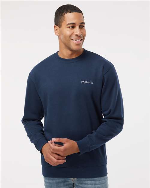 Collegiate-Navy