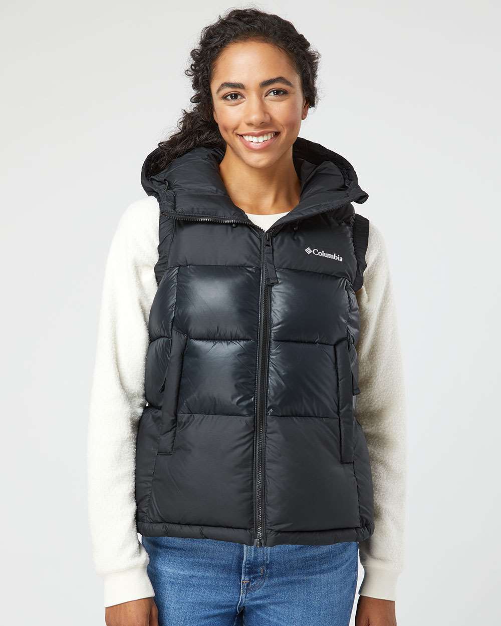 Women's Pike Lake™ II Insulated Vest 190929 – Tekstil