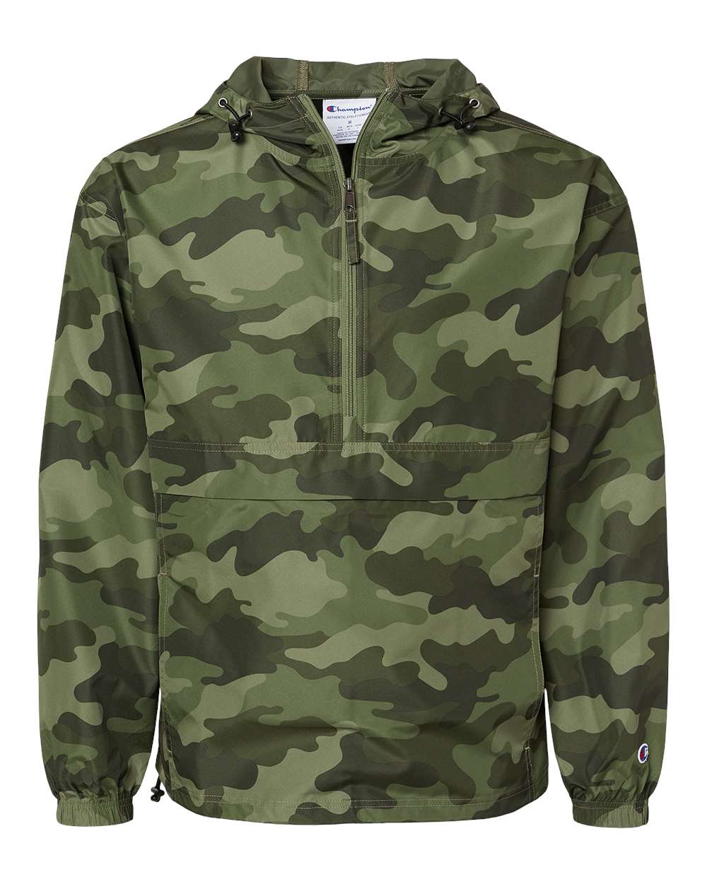 Olive-Green-Camo